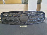 Mercedes-Benz GLA X156 Radiator Grille Frame Bracket
