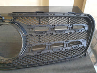 Mercedes-Benz GLA X156 Radiator Grille Frame Bracket