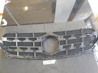 Mercedes-Benz GLA X156 Radiator Grille Frame Bracket