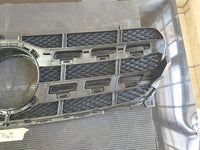 Mercedes-Benz GLA X156 Radiator Grille Frame Bracket