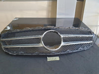 Mercedes-Benz C-Class W205 Radiator Grille