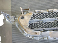 Mercedes-Benz C-Class W205 Radiator Grille
