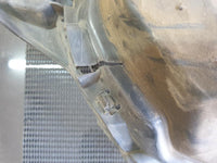 Mercedes-Benz C-Class W205 Radiator Grille