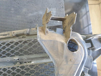 Mercedes-Benz C-Class W205 Radiator Grille