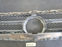 Mercedes-Benz C-Class W205 Radiator Grille