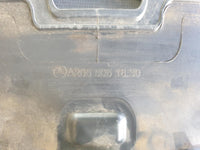 Mercedes-Benz C-Class W205 Radiator Grille