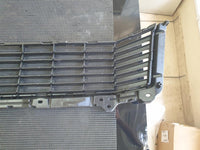 Toyota Aftermarket Quantum Front Bumper Centre Grille
