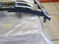 Toyota Fortuner Chrome Radiator Grille - Chrome lifting, Wear and tear