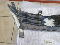 Toyota Fortuner Chrome Radiator Grille - Chrome lifting, Wear and tear