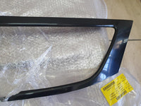 Nissan NP200 Radiator Grille Surround Trim Cover