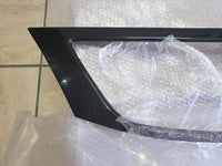 Nissan NP200 Radiator Grille Surround Trim Cover