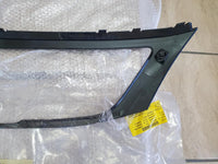 Nissan NP200 Radiator Grille Surround Trim Cover