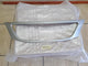 Original Used Nissan NP200 Radiator Grille Surround Trim Cover