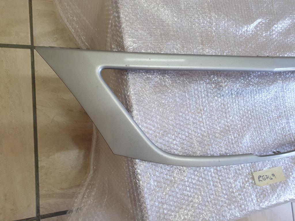 Original Used Nissan NP200 Radiator Grille Surround Trim Cover
