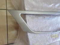 Original Used Nissan NP200 Radiator Grille Surround Trim Cover