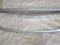Original Used Nissan NP200 Radiator Grille Surround Trim Cover