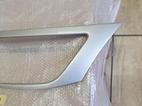 Original Used Nissan NP200 Radiator Grille Surround Trim Cover