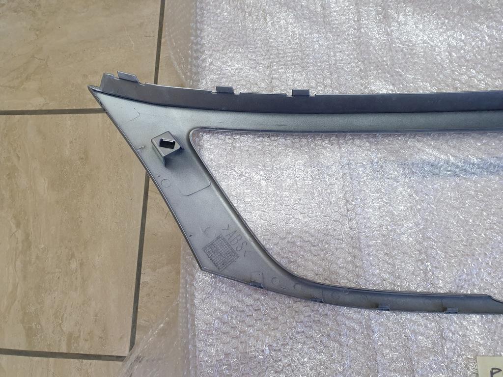 Original Used Nissan NP200 Radiator Grille Surround Trim Cover