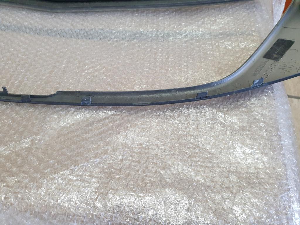 Original Used Nissan NP200 Radiator Grille Surround Trim Cover