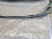 Original Used Nissan NP200 Radiator Grille Surround Trim Cover