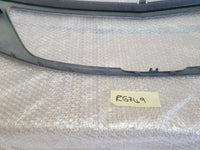 Original Used Nissan NP200 Radiator Grille Surround Trim Cover
