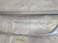 Nissan NP200 Radiator Grille Surround Trim Cover