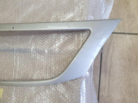 Nissan NP200 Radiator Grille Surround Trim Cover