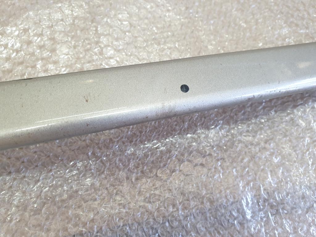 Nissan NP200 Radiator Grille Surround Trim Cover