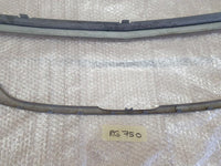 Nissan NP200 Radiator Grille Surround Trim Cover