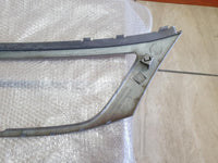Nissan NP200 Radiator Grille Surround Trim Cover