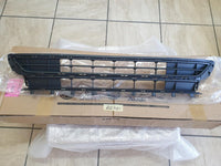 Volkswagen Polo Front Lower Center Radiator Grille