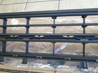 Volkswagen Polo Front Lower Center Radiator Grille