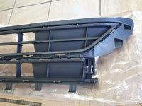 Volkswagen Polo Front Lower Center Radiator Grille