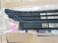 Volkswagen Polo Front Lower Center Radiator Grille
