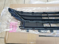 Volkswagen Polo Front Lower Center Radiator Grille