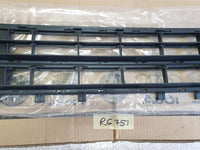 Volkswagen Polo Front Lower Center Radiator Grille