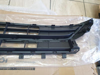 Volkswagen Polo Front Lower Center Radiator Grille