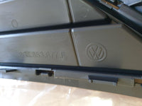 Volkswagen Polo Front Lower Center Radiator Grille