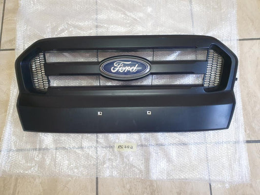 Ford Aftermarket Ranger Radiator Grille - Wear and Tear