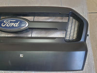 Ford Aftermarket Ranger Radiator Grille - Wear and Tear