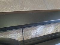 Ford Aftermarket Ranger Radiator Grille - Wear and Tear
