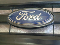 Ford Aftermarket Ranger Radiator Grille - Wear and Tear