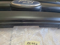 Ford Aftermarket Ranger Radiator Grille - Wear and Tear