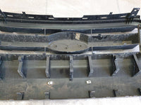 Ford Aftermarket Ranger Radiator Grille - Wear and Tear