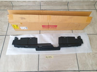 Isuzu D-Max Inner Radiator Grille