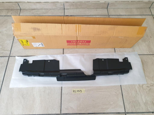 Isuzu D-Max Inner Radiator Grille