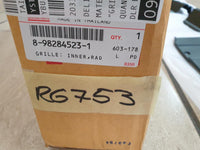 Isuzu D-Max Inner Radiator Grille