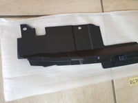 Isuzu D-Max Inner Radiator Grille