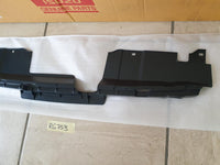 Isuzu D-Max Inner Radiator Grille