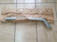 Original New Opel Crossland X Front Left Bumper Moulding - Lower Grille Surround